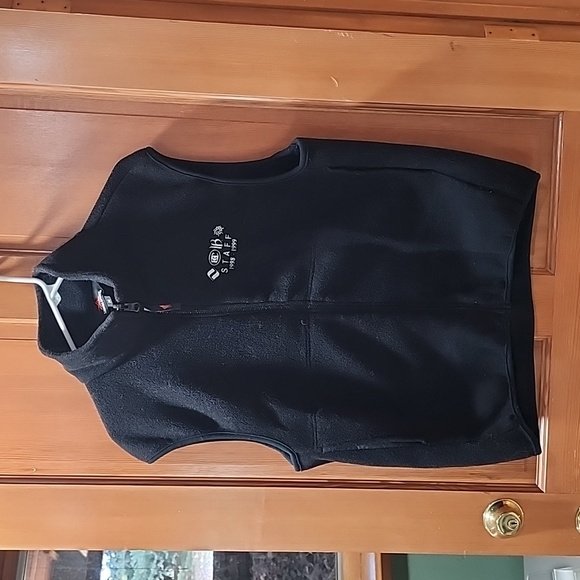 sierra sport Other - Fleece vest EUC